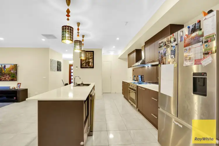 Seventh view of Homely house listing, 15 Granya Street, Tarneit VIC 3029