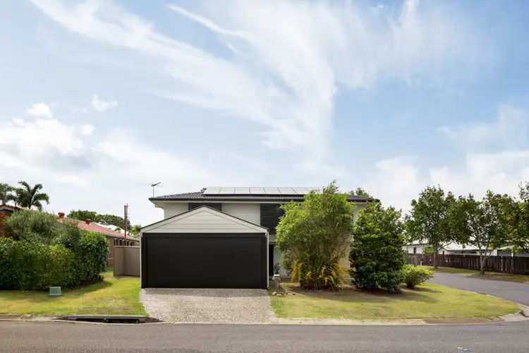 Main view of Homely house listing, 10 Danielle Street, Boondall QLD 4034