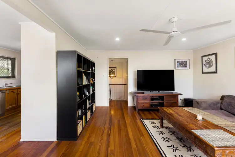 Second view of Homely house listing, 10 Danielle Street, Boondall QLD 4034