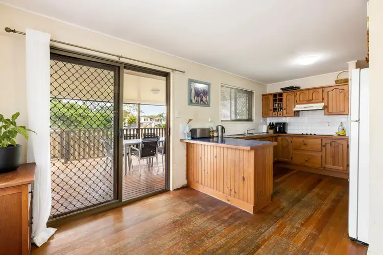 Fourth view of Homely house listing, 10 Danielle Street, Boondall QLD 4034