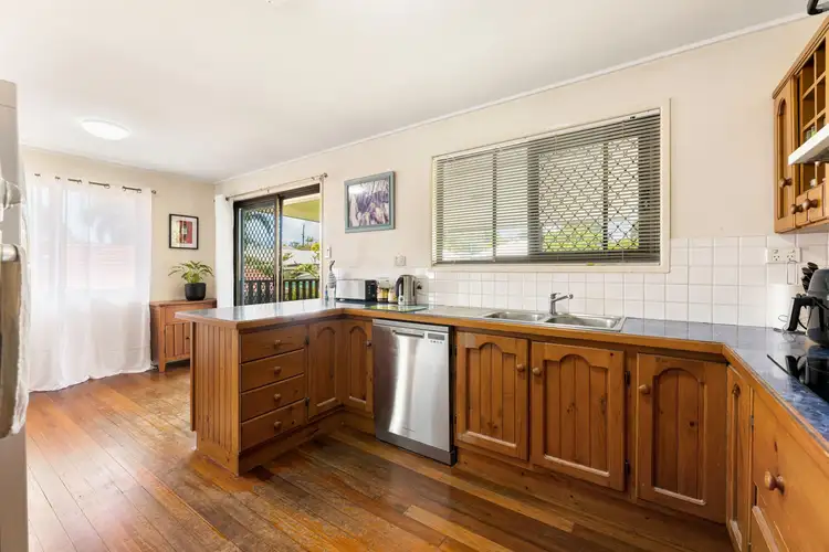 Fifth view of Homely house listing, 10 Danielle Street, Boondall QLD 4034