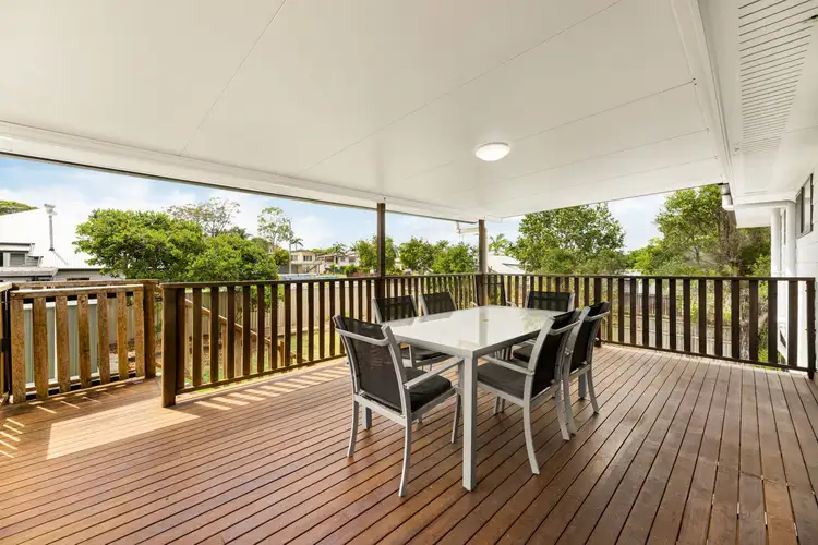 Sixth view of Homely house listing, 10 Danielle Street, Boondall QLD 4034