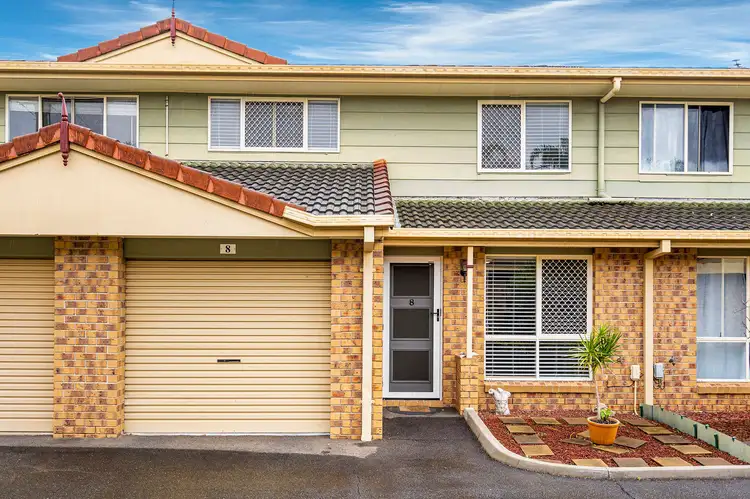 8/10 Harris Road, Underwood QLD 4119