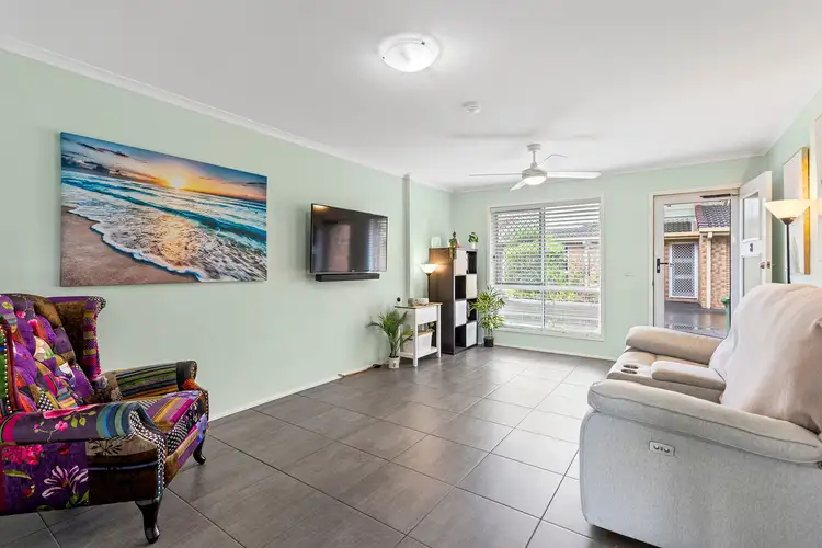 Second view of Homely townhouse listing, 8/10 Harris Road, Underwood QLD 4119