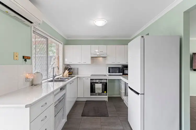 Third view of Homely townhouse listing, 8/10 Harris Road, Underwood QLD 4119