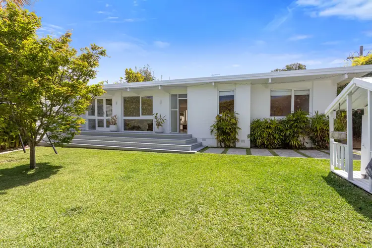 Second view of Homely house listing, 2C Camden Street, Sylvania NSW 2224