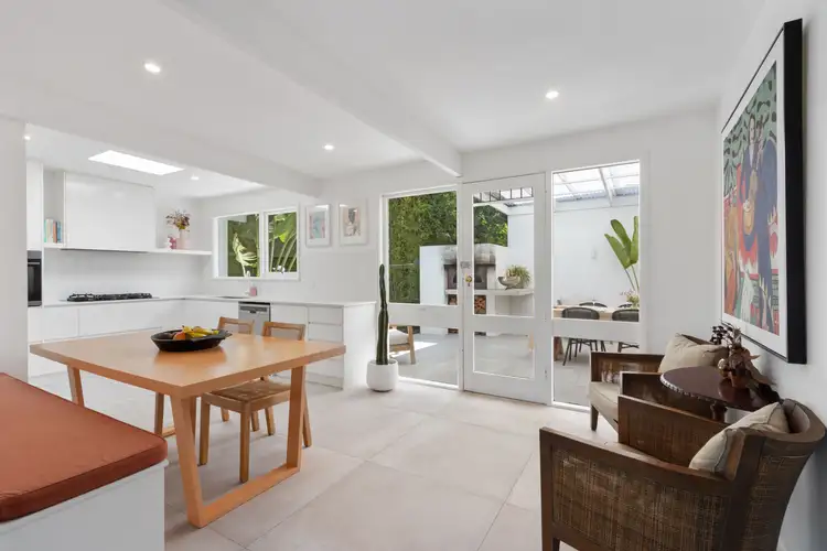 Fourth view of Homely house listing, 2C Camden Street, Sylvania NSW 2224