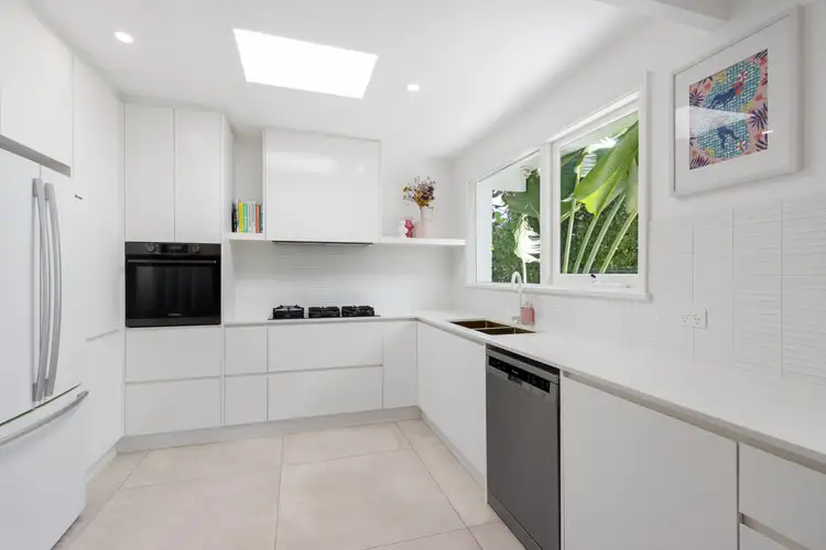 Fifth view of Homely house listing, 2C Camden Street, Sylvania NSW 2224