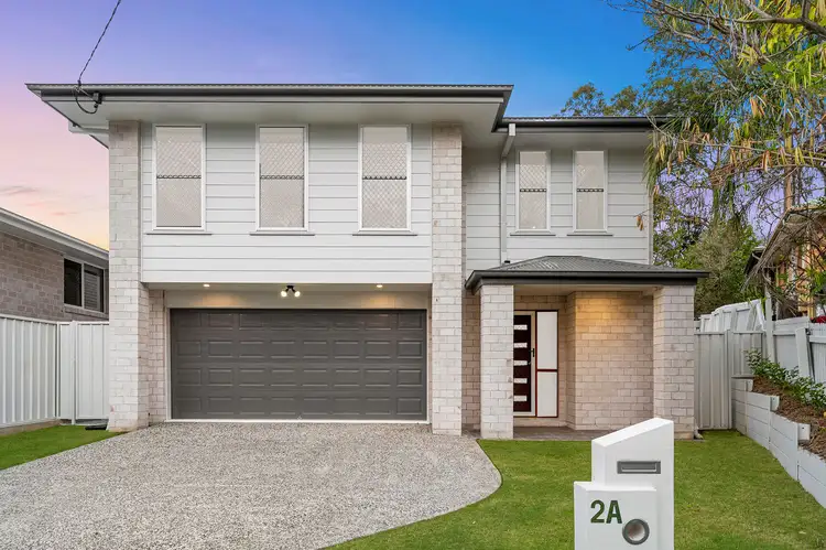 2A Olola Street, Mount Gravatt East QLD 4122