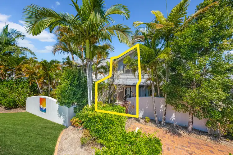 Third view of Homely townhouse listing, 60/17 Scholars Drive, Sippy Downs QLD 4556