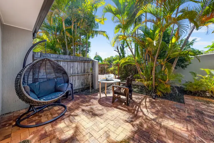 Fourth view of Homely townhouse listing, 60/17 Scholars Drive, Sippy Downs QLD 4556