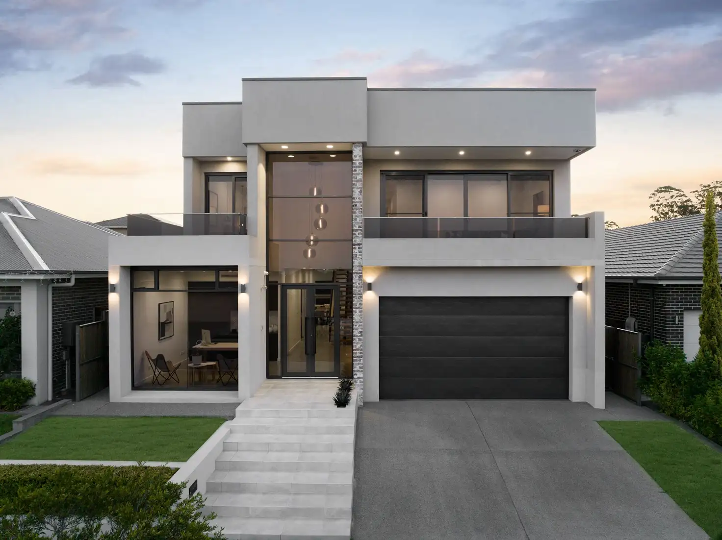 Main view of Homely house listing, 28 Derna Street, Bardia NSW 2565