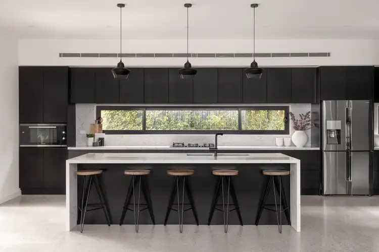 Second view of Homely house listing, 28 Derna Street, Bardia NSW 2565