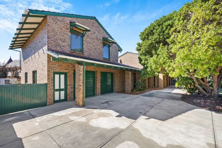Second view of Homely house listing, 610 Henley Beach Road, Fulham SA 5024