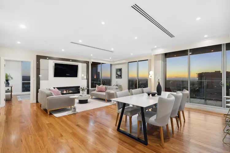 1701/18 Rowlands Place, Adelaide SA 5000