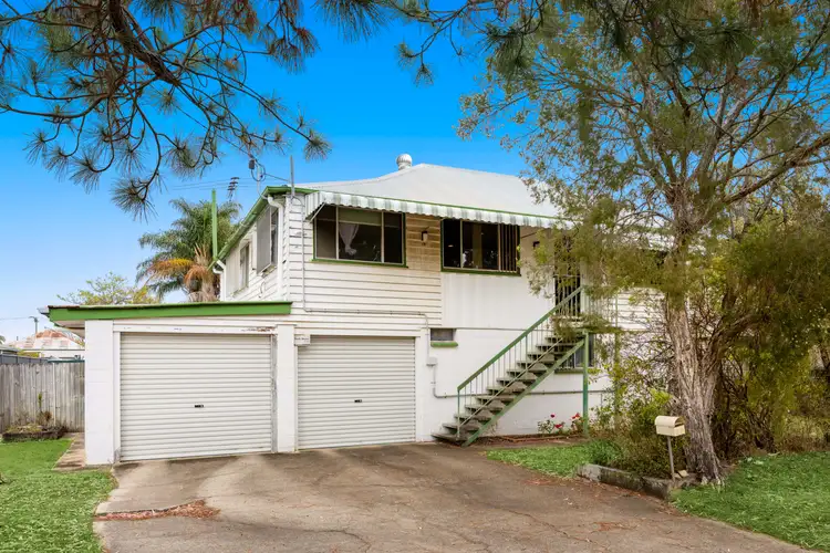 21-23 Chapel Street, Banyo QLD 4014