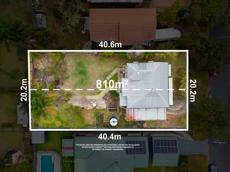 Third view of Homely house listing, 21-23 Chapel Street, Banyo QLD 4014