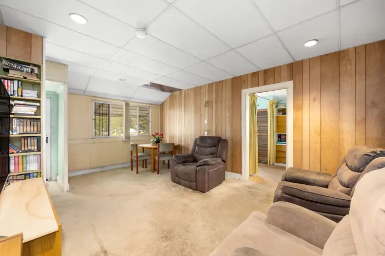 Fifth view of Homely house listing, 21-23 Chapel Street, Banyo QLD 4014