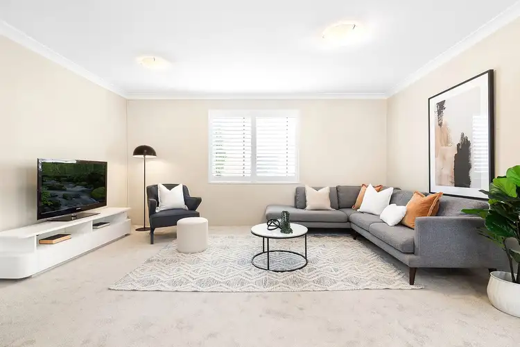 Main view of Homely unit listing, 1/29-33 Parkes Road, Artarmon NSW 2064