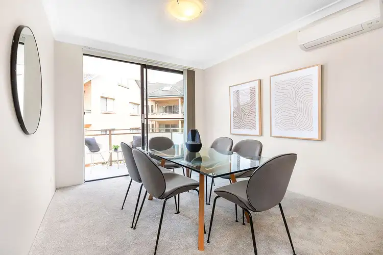 Third view of Homely unit listing, 1/29-33 Parkes Road, Artarmon NSW 2064