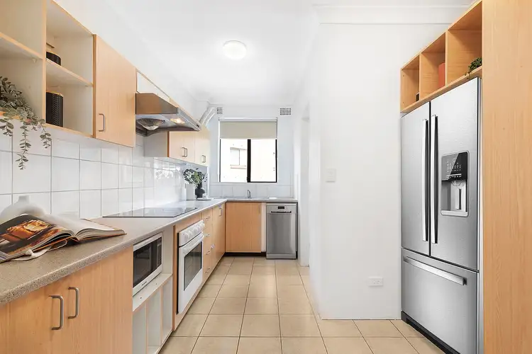 Fourth view of Homely unit listing, 1/29-33 Parkes Road, Artarmon NSW 2064