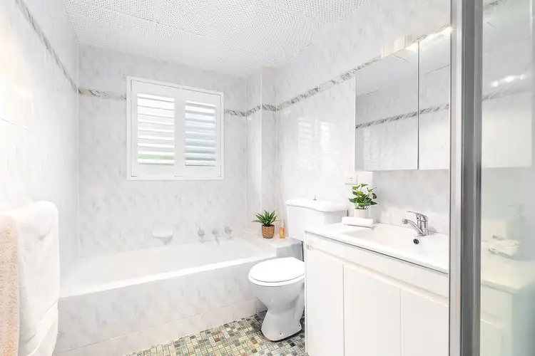 Sixth view of Homely unit listing, 1/29-33 Parkes Road, Artarmon NSW 2064
