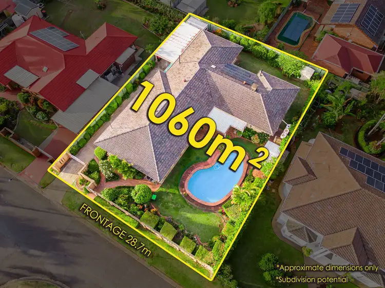 Main view of Homely house listing, 41 Davrod Street, Robertson QLD 4109