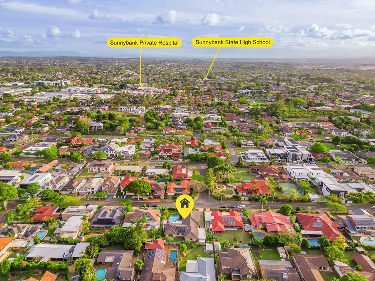 Fourth view of Homely house listing, 41 Davrod Street, Robertson QLD 4109