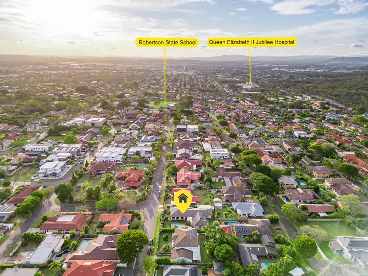 Fifth view of Homely house listing, 41 Davrod Street, Robertson QLD 4109