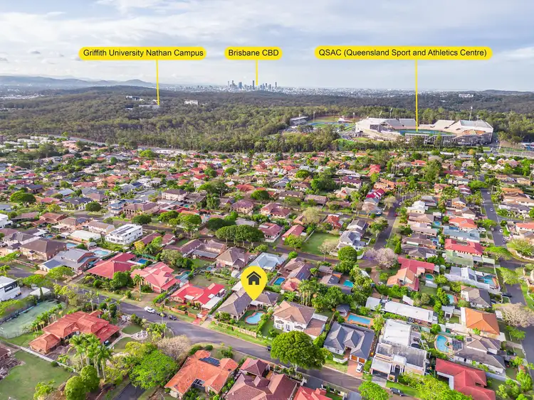 Sixth view of Homely house listing, 41 Davrod Street, Robertson QLD 4109