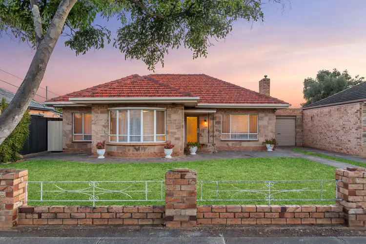 Main view of Homely house listing, 135 Ashley Street, Underdale SA 5032