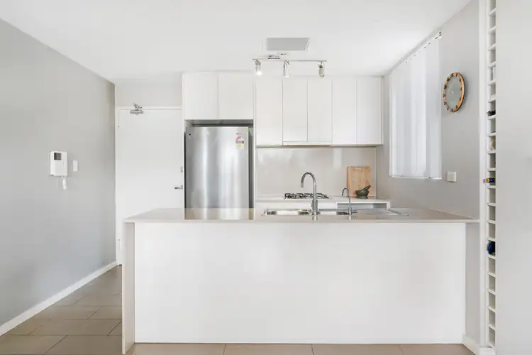 Fifth view of Homely apartment listing, 2/11 Rome Street, Canterbury NSW 2193