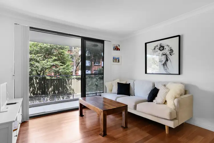 2/48 Avoca Street, Randwick NSW 2031