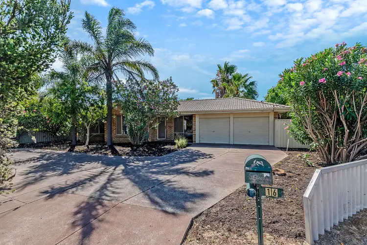 16 Mississippi Drive, Greenfields WA 6210