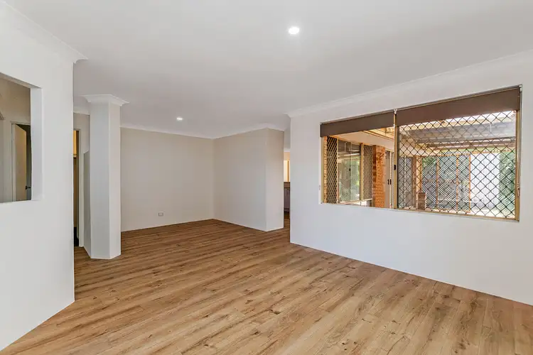 Fifth view of Homely house listing, 16 Mississippi Drive, Greenfields WA 6210