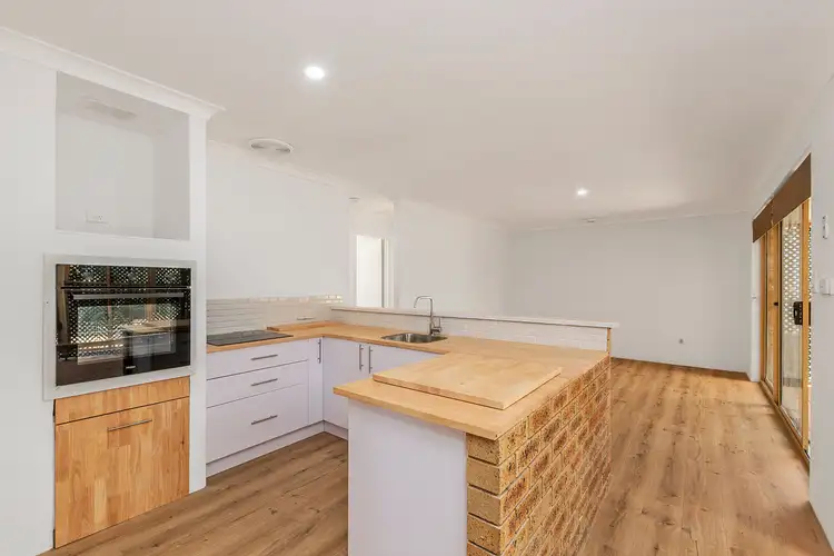 Sixth view of Homely house listing, 16 Mississippi Drive, Greenfields WA 6210