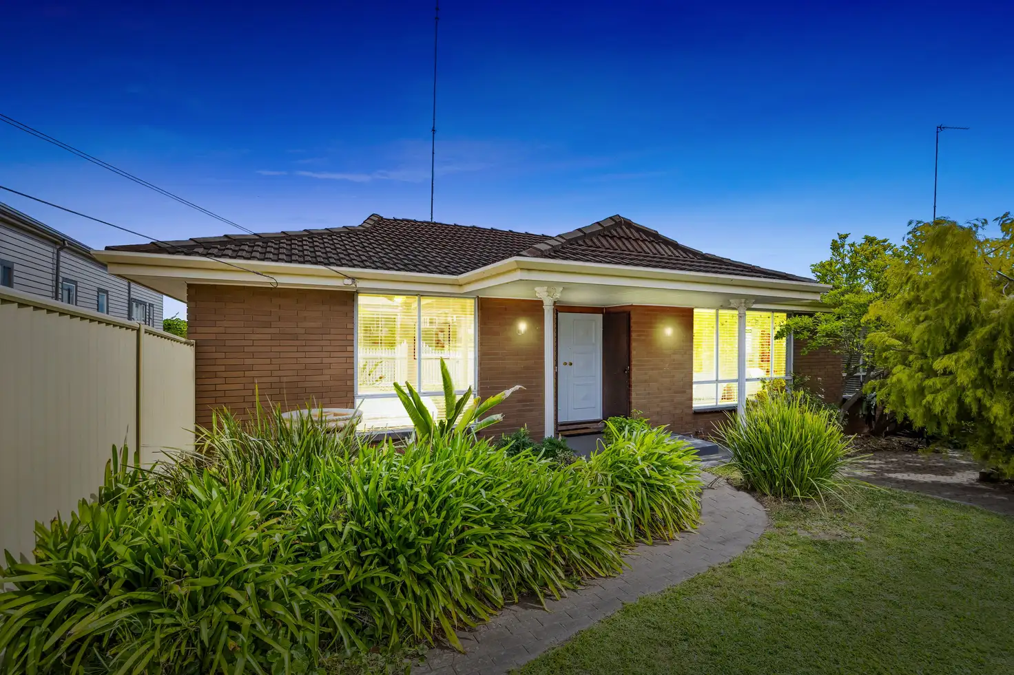 Main view of Homely house listing, 306 Chisholm Street, Black Hill VIC 3350
