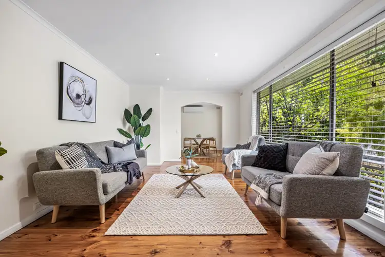 Second view of Homely house listing, 306 Chisholm Street, Black Hill VIC 3350