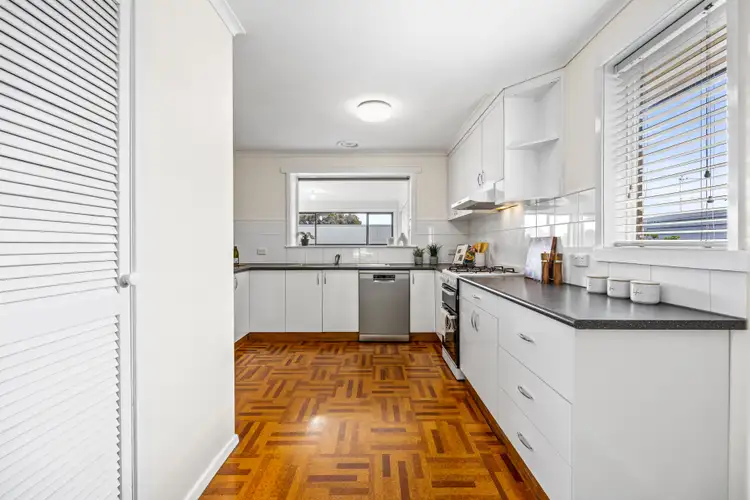 Fifth view of Homely house listing, 306 Chisholm Street, Black Hill VIC 3350