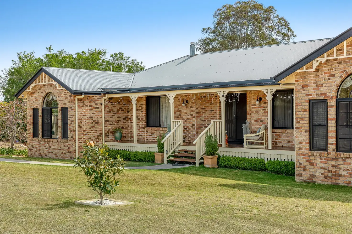Main view of Homely house listing, 72 Cotswold Hills Drive, Cotswold Hills QLD 4350