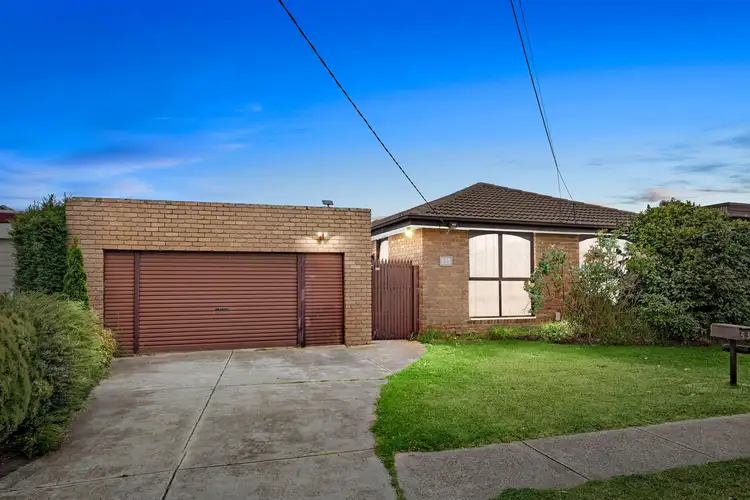 53 Baggott Drive, Hoppers Crossing VIC 3029