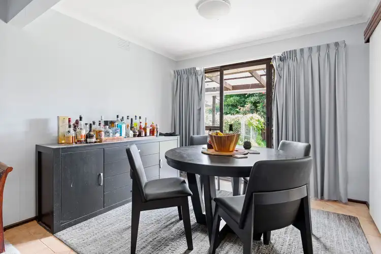 Fourth view of Homely house listing, 53 Baggott Drive, Hoppers Crossing VIC 3029