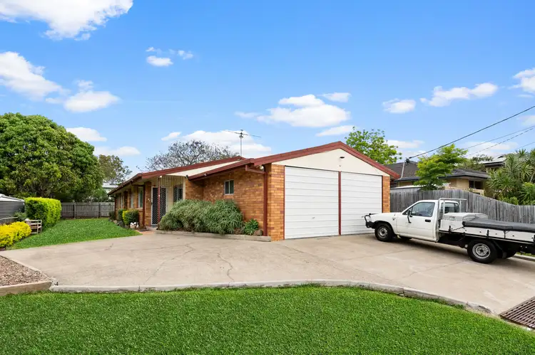 Main view of Homely semi-detached listing, 16 Patricia Street, Strathpine QLD 4500