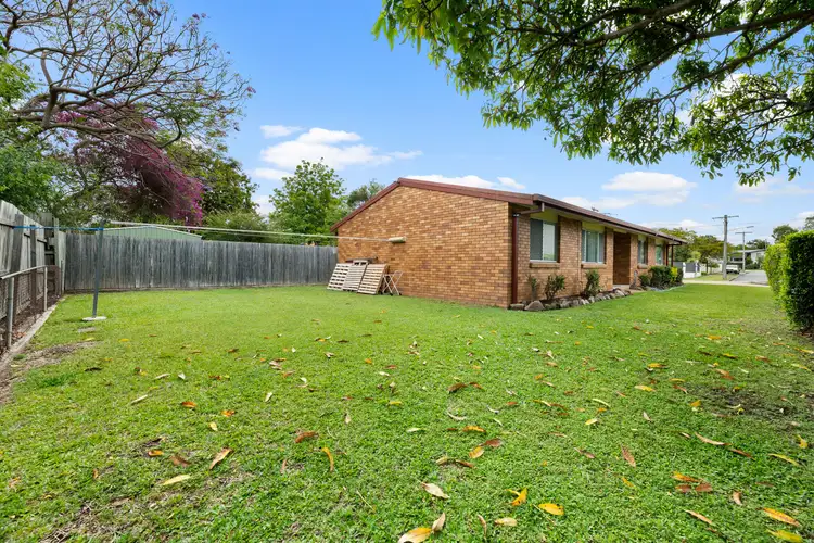 Second view of Homely semi-detached listing, 16 Patricia Street, Strathpine QLD 4500