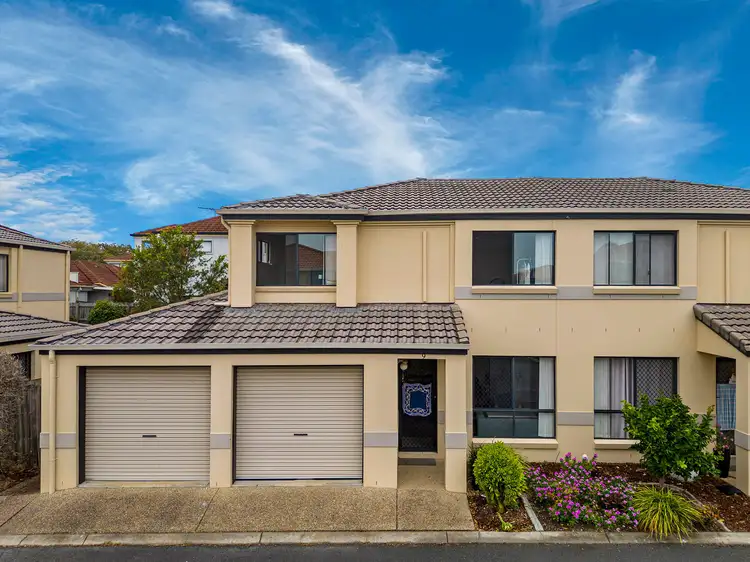 Main view of Homely townhouse listing, 9/82 Daw Road, Runcorn QLD 4113