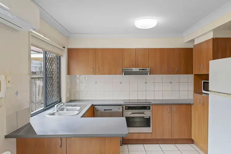 Fourth view of Homely townhouse listing, 9/82 Daw Road, Runcorn QLD 4113
