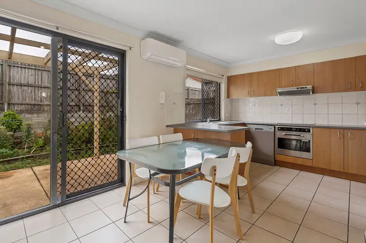 Fifth view of Homely townhouse listing, 9/82 Daw Road, Runcorn QLD 4113