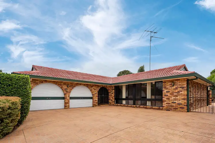 Main view of Homely house listing, 23 Chelva Street, Wishart QLD 4122