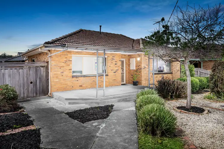 Main view of Homely house listing, 56 Mount View Road, Thomastown VIC 3074
