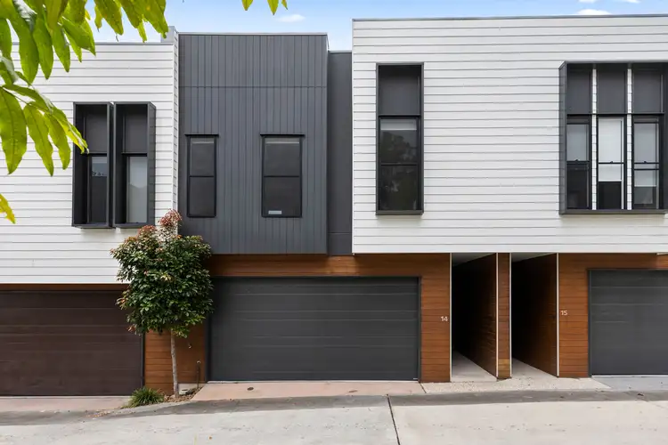 14/52 Russell Street, Everton Park QLD 4053